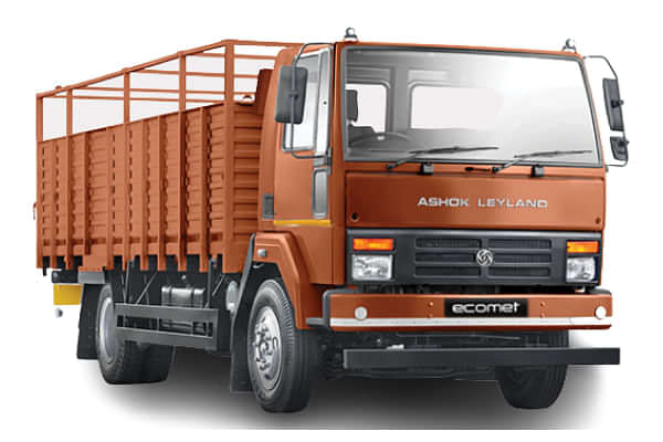 Ashok Leyland Ecomet 1215 HE