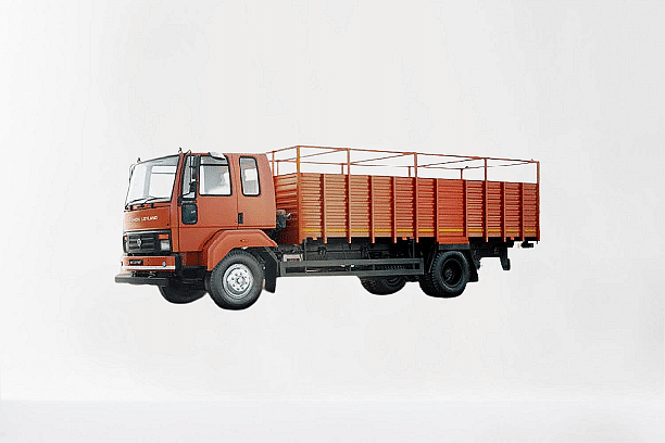 Ashok Leyland Ecomet 1615 HE