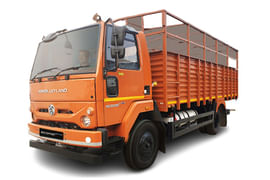 Ashok Leyland Ecomet 1615 HE Ashok Leyland Ecomet 1615 HE