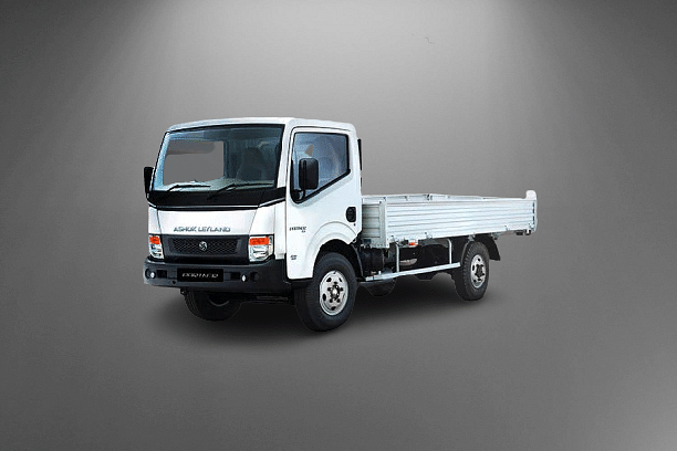 Ashok Leyland Partner 6 Tyre Ashok Leyland Partner 6 Tyre