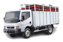 Ashok Leyland Partner 6 Tyre  Ashok Leyland Partner 6 Tyre