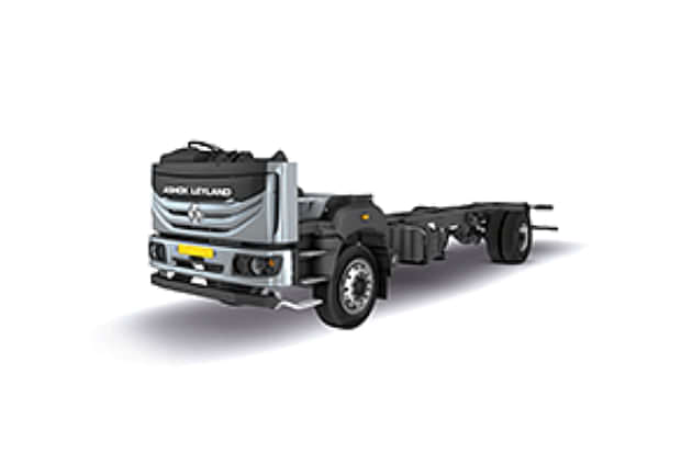 Ashok Leyland 1920 4x2