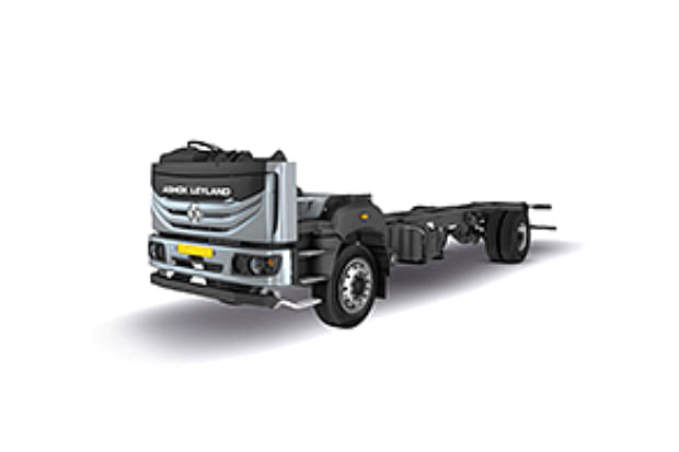 Ashok Leyland 1920 4x2