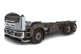 Ashok Leyland 2820 6x4 MAV