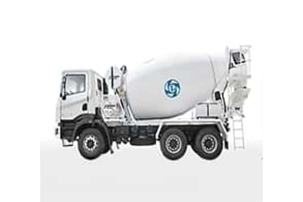 Ashok Leyland 2820 RMC