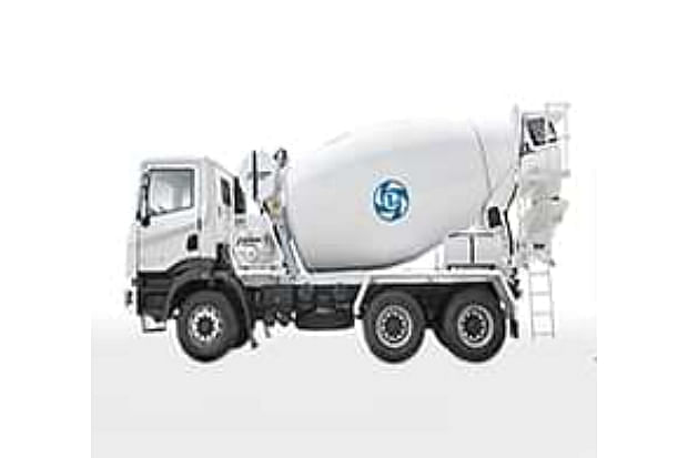 Ashok Leyland 2820 RMC