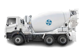 Ashok Leyland 2820 RMC