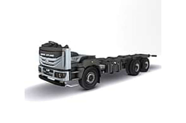 Ashok Leyland 2820 Drill Rig