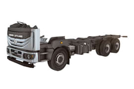Ashok Leyland 2820 Drill Rig