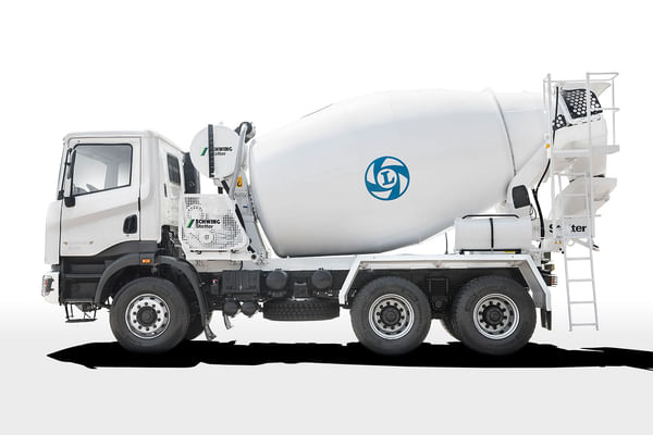 Ashok Leyland 2825 RMC