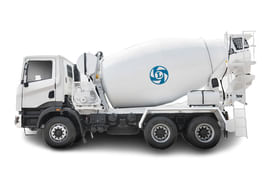 Ashok Leyland 2825 RMC