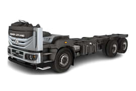 Ashok Leyland 2825 Drill Rig