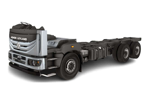 Ashok Leyland 2825 Drill Rig
