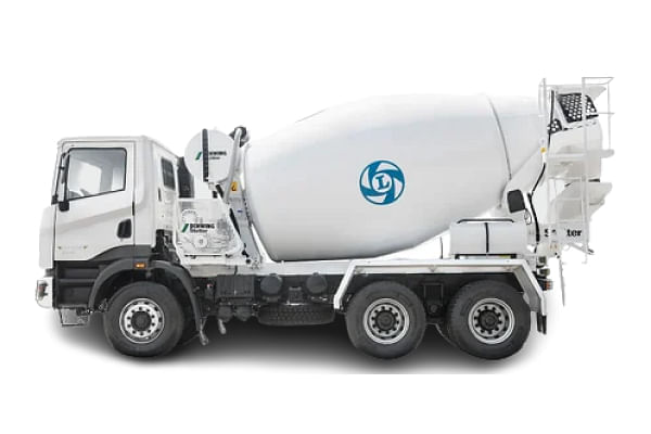 Ashok Leyland 3525 RMC Ashok Leyland 3525 RMC