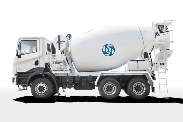 अशोक लेलैंड 3525 आरएमसी अशोक लेलैंड 3525 आरएमसी