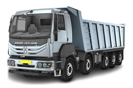 Ashok Leyland 4220 Tipper 10x4  Ashok Leyland 4220 Tipper 10x4