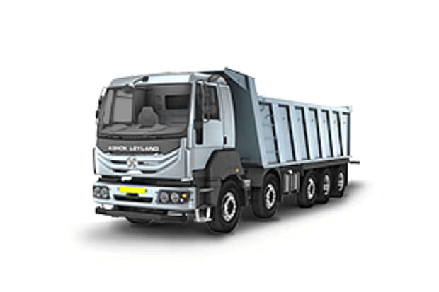 Ashok Leyland 4220 Tipper 10x4