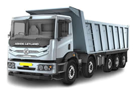 Ashok Leyland 4225 Tipper 10x2