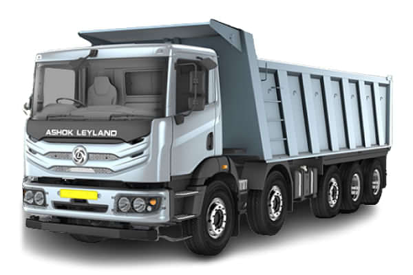 Ashok Leyland 4225 Tipper 10x2