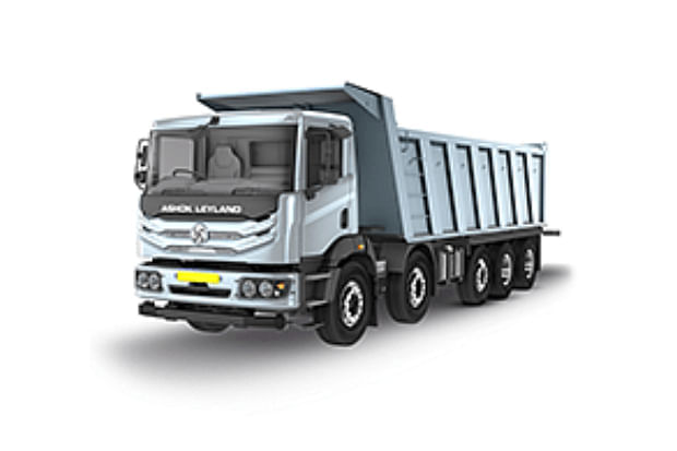 अशोक लेलैंड 4225 टिपर 10एक्स 2 अशोक लेलैंड 4225 टिपर 10एक्स 2