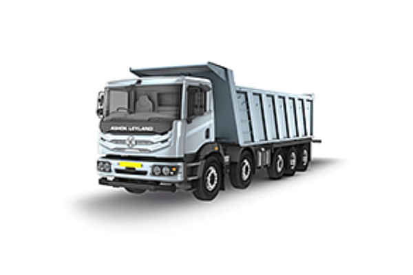 Ashok Leyland 4225 Tipper 10x4