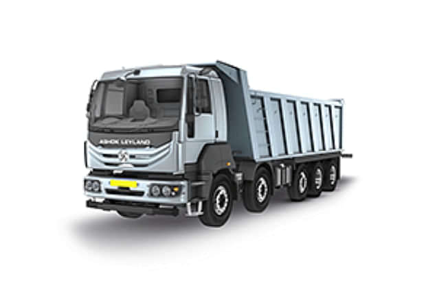 Ashok Leyland 4220 Tipper 10x2