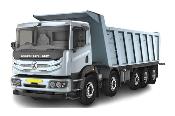 Ashok Leyland 4220 Tipper 10x2
