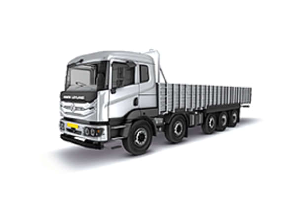 Ashok Leyland 4825 10x2 DTLA MAV