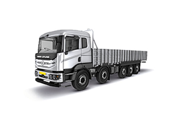 Ashok Leyland 4825 10x2 DTLA MAV