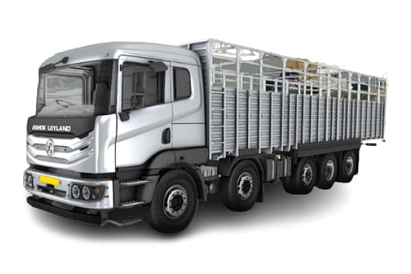 Ashok Leyland 4825 10x2 DTLA MAV