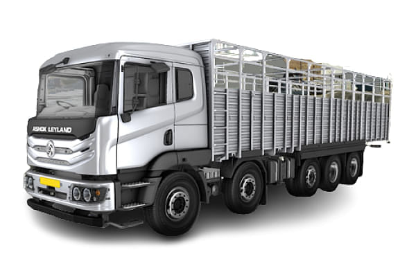 Ashok Leyland 4825 10x2 DTLA MAV