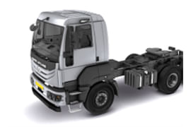 Ashok Leyland 5225 4X2  Ashok Leyland 5225 4X2