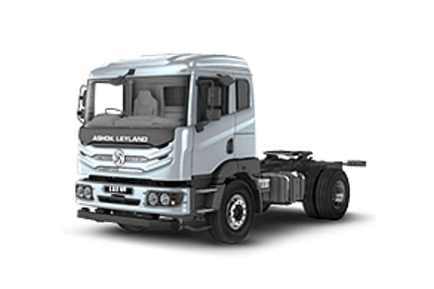 Ashok Leyland 5425 4x2