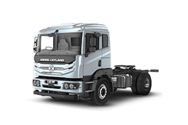 Ashok Leyland 5425 4x2 Ashok Leyland 5425 4x2