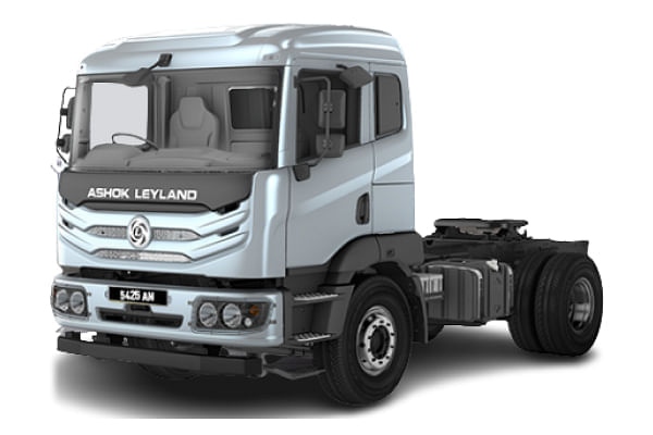 Ashok Leyland 5425 4x2 Ashok Leyland 5425 4x2