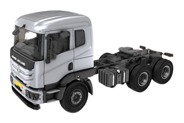 अशोक लेलैंड 5525 6एक्स 4 ट्रेलर अशोक लेलैंड 5525 6एक्स 4 ट्रेलर