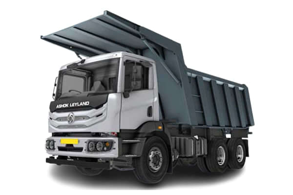 Ashok Leyland U2825 Series Tipper