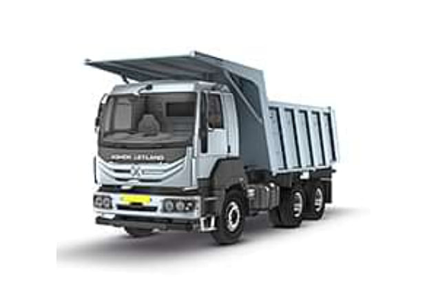 अशोक लेलैंड यू2825 सीरीज टिपर अशोक लेलैंड यू2825 सीरीज टिपर