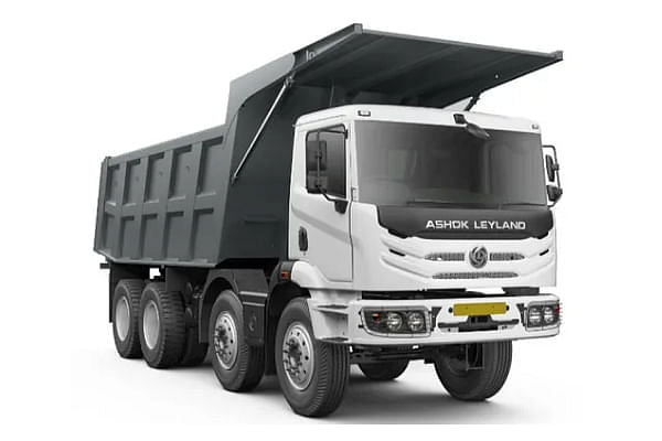 Ashok Leyland U3525 Series Tipper