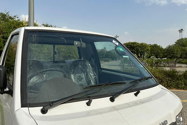 Ashok Leyland Dost Plus Ashok Leyland Dost Plus