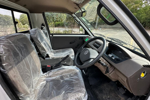 Ashok Leyland Dost Plus Ashok Leyland Dost Plus