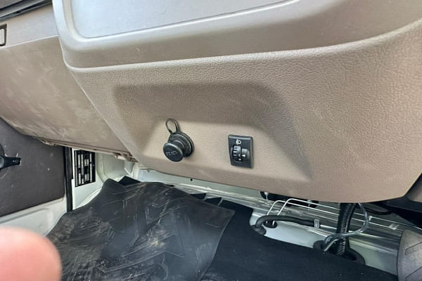 Ashok Leyland Dost Plus Ashok Leyland Dost Plus