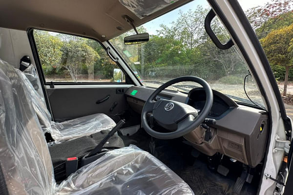 Ashok Leyland Dost Plus Ashok Leyland Dost Plus