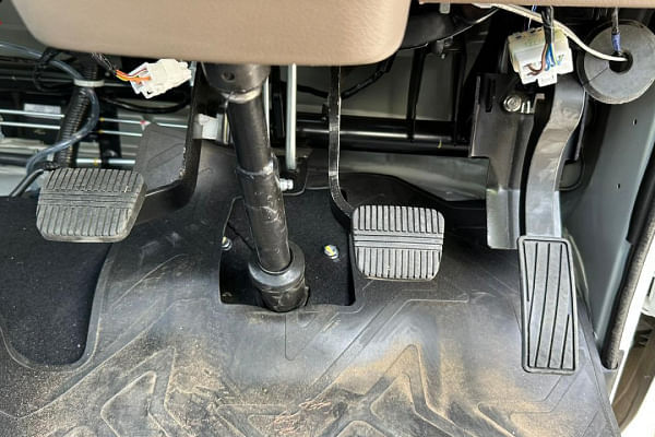 Ashok Leyland Dost Plus Ashok Leyland Dost Plus