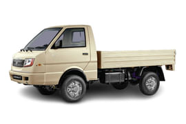 Ashok Leyland Dost Plus  Ashok Leyland Dost Plus