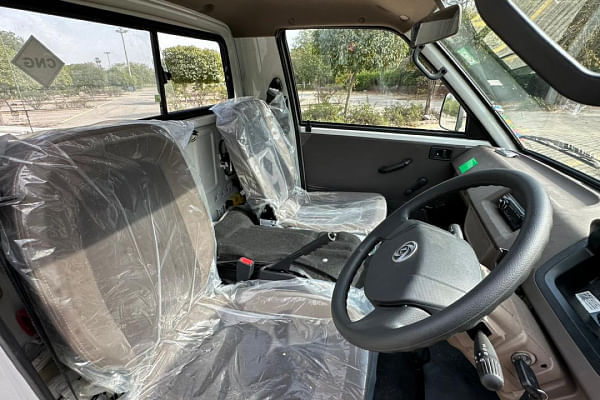 Ashok Leyland Dost Plus Ashok Leyland Dost Plus