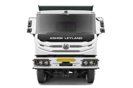Ashok Leyland 2832 Tipper 6x4