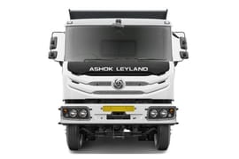 Ashok Leyland 2832 Tipper 6x4  Ashok Leyland 2832 Tipper 6x4