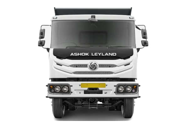 Ashok Leyland 2832 Tipper 6x4