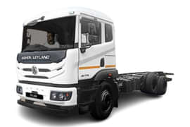 Ashok Leyland 3120 6x2 DTLA